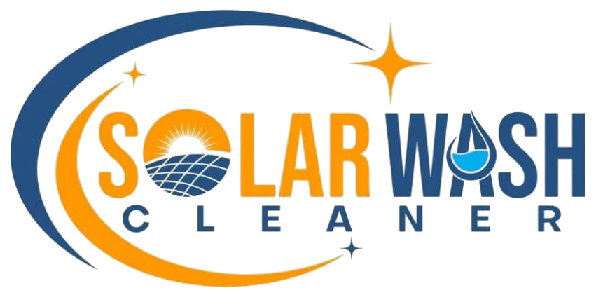 Solar Wash Store