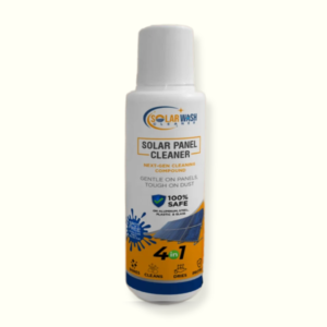 Solar Panel Cleaner 500ML