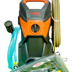 Solar Washer Machine